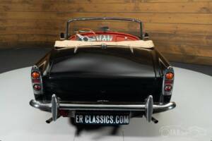 Obraz 16/19 pojazdu Daimler SP 250 (1962)