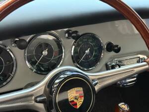 Afbeelding 14/31 van Porsche 356 B 1600 Super (1961)