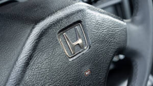 Bild 43/86 von Honda CRX (1991)