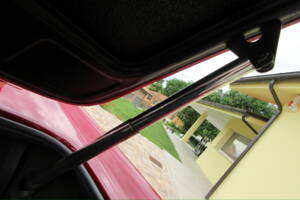 Immagine 25/32 di Alfa Romeo 2600 Spider (1966)