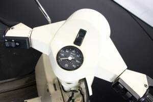 Bild 15/49 von Piaggio Vespa PK 125 S (1984)
