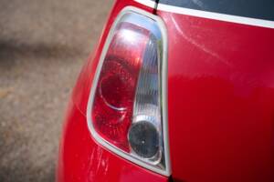 Bild 34/50 von Abarth 595 C Competizione (2014)