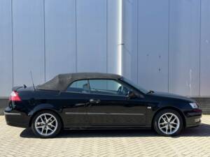 Bild 12/30 von Saab 9-3 2.0t (2004)