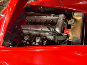 Bild 12/16 von Jaguar XK 120 OTS (1952)