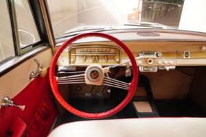 Bild 18/99 von Borgward Isabella (1959)