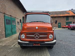 Bild 7/65 von Mercedes-Benz LAF 1113 (1970)
