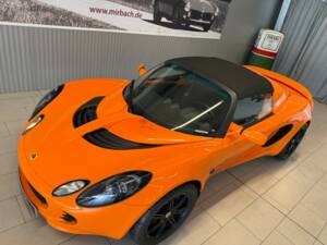 Bild 5/20 von Lotus Elise S (2009)