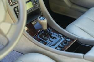 Bild 45/50 von Mercedes-Benz CLK 230 Kompressor (1999)
