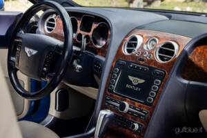 Image 51/75 of Bentley Continental GT (2004)