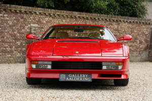 Bild 22/50 von Ferrari Testarossa (1987)