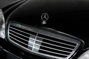 Bild 3/50 von Mercedes-Benz S 600 L (2001)