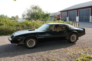 Afbeelding 20/69 van Pontiac Firebird TransAm (1979)