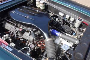 Bild 18/20 von Maserati Mexico 4200 (1969)