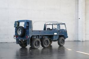 Bild 6/28 von Steyr-Puch Pinzgauer 712 M (1969)