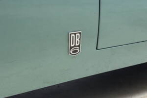 Imagen 20/39 de Aston Martin DB 6 Shooting Brake (1965)