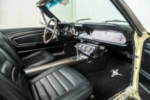 Immagine 12/50 di Ford Mustang 289 (1965)