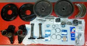 Image 11/28 of Mercedes-Benz 230 SL (1965)