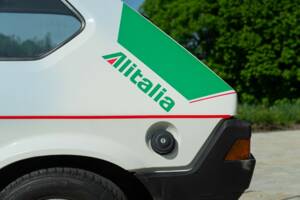 Bild 22/50 von FIAT Ritmo 60 (1980)
