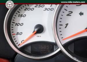 Image 12/15 de Porsche Boxster S (2000)