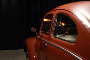Bild 22/86 von Volkswagen Käfer 1100 Export (Brezel) (1951)