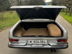 Imagen 19/42 de Mercedes-Benz 250 SE (1967)