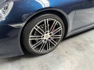 Bild 10/30 von Porsche 911 Targa 4S (2015)