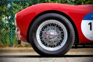 Image 15/33 of FIAT Stanguellini Barchetta Sport (1951)