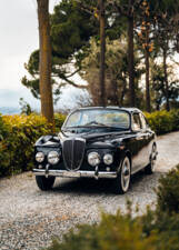 Immagine 6/51 di Lancia Aurelia B52 Bertone (1951)