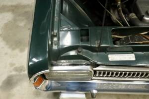 Bild 14/50 von Opel Commodore 2,5 GS (1969)