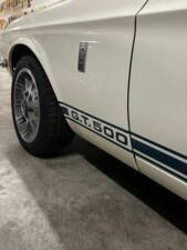 Image 53/53 of Ford Mustang GT 390 (1967)