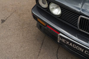 Image 56/57 of BMW M3 (1988)