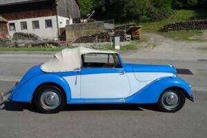 Obraz 6/56 pojazdu Armstrong-Siddeley Hurricane (1950)
