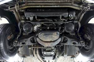 Bild 32/35 von Mercedes-Benz 280 SL (1969)