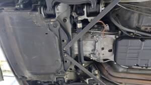 Afbeelding 34/43 van Mercedes-Benz 320 CE (1993)