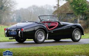 Imagen 12/30 de Triumph TR 3A (1959)