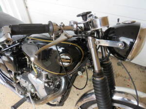 Bild 5/50 von Velocette DUMMY (1958)
