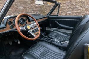 Image 23/50 of FIAT Dino Spider (1968)