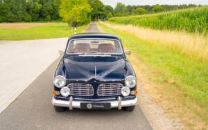 Bild 3/34 von Volvo Amazon  P121 (1966)