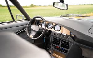 Bild 33/57 von Citroën SM (1970)