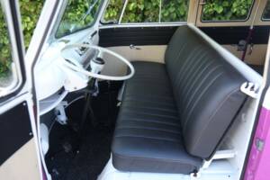 Image 3/50 of Volkswagen T1 Kombi (1958)