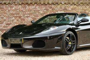 Image 11/50 of Ferrari F430 Spider (2007)