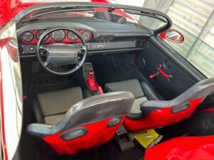 Bild 20/31 von Porsche 911 Speedster (1994)