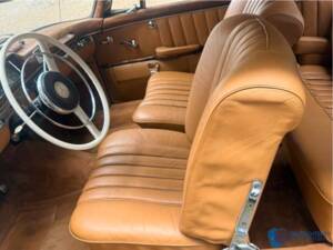Bild 6/10 von Mercedes-Benz 220 SE Cabriolet (1959)