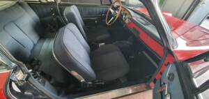 Afbeelding 36/50 van FIAT 2300 S Coupé (1967)