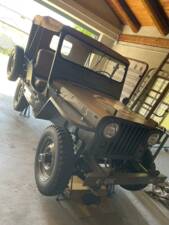 Bild 2/28 von Nekaf Jeep M38 A1 (1950)
