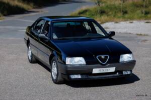 Bild 7/42 von Alfa Romeo 164 3.0 V6 (1989)