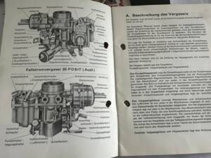 Bild 23/24 von Audi 75 (1972)