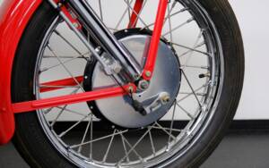 Immagine 71/72 di Harley-Davidson Model KH (1956)