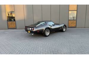 Bild 3/14 von Chevrolet Corvette Sting Ray (1981)