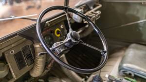 Bild 12/21 von Steyr-Puch Haflinger 700 AP (1960)